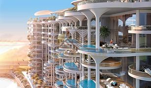 3 Habitaciones Apartamento en venta en Wasl Square, Dubái Cavalli Couture