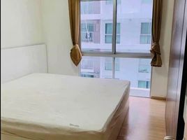 1 Schlafzimmer Wohnung zu vermieten im A Space Asoke-Ratchada, Din Daeng