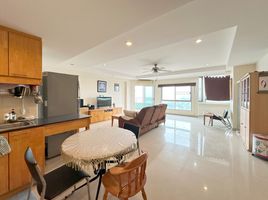 1 Bedroom Condo for sale at Grand View Condo Pattaya, Na Chom Thian, Sattahip