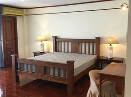 3 Schlafzimmer Penthouse zu vermieten im Le Cullinan, Khlong Tan Nuea, Watthana, Bangkok