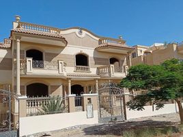 8 Bedroom Villa for sale at Beverly Hills, Sheikh Zayed Compounds, Sheikh Zayed City