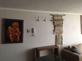 2 Schlafzimmer Appartement zu vermieten im Las Condes, San Jode De Maipo, Cordillera, Santiago