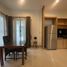 Studio Wohnung zu vermieten im NaTaRa Exclusive Residences, Suthep