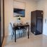 Studio Apartment for rent at Escent Park Ville Chiangmai, Fa Ham, Mueang Chiang Mai, Chiang Mai