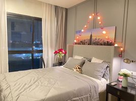 1 Schlafzimmer Appartement zu verkaufen im Dlux Condominium , Chalong