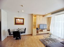 1 Bedroom Condo for rent at The Alcove 49, Khlong Tan Nuea