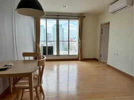 2 Schlafzimmer Appartement zu verkaufen im Life at Ratchada - Suthisan, Sam Sen Nok, Huai Khwang