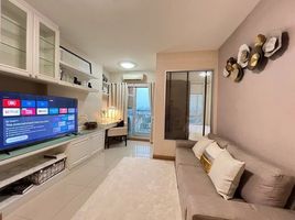 1 Bedroom Apartment for sale at Ivy River, Bang Pakok, Rat Burana, Bangkok