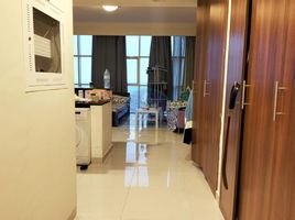 Studio Condo for sale at Reef Residence, Serena Residence