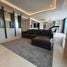 3 Schlafzimmer Penthouse zu vermieten im The Fourwings Residence , Hua Mak, Bang Kapi, Bangkok