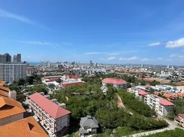1 Bedroom Apartment for rent at Grande Caribbean, Nong Prue
