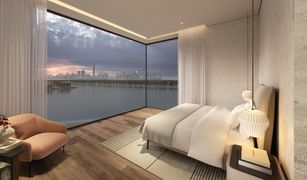 5 Bedrooms Villa for sale in The Crescent, Dubai Six Senses Residences