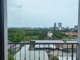 1 Bedroom Apartment for sale at Espana Condo Resort Pattaya, Nong Prue, Pattaya