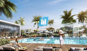 Вилла, 4 спальни на продажу в Mag 5 Boulevard, Дубай The Pulse Beachfront