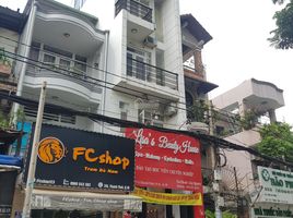 Studio Villa zu verkaufen in Tan Binh, Ho Chi Minh City, Ward 1