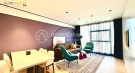 Доступные квартиры в 3 Bedrooms Service Apartment In Toul Kork 
