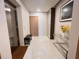 2 Bedroom Condo for rent at Siamese Exclusive Sukhumvit 31, Khlong Toei Nuea