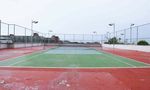 Tennisplatz at Bangna Complex