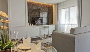 1 Bedroom Apartment for sale in Khlong Tan Nuea, Bangkok Civic Place