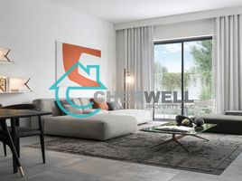 2 Bedroom Townhouse for sale at Noya 2, Yas Acres, Yas Island