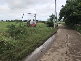  Земельный участок for sale in Phu Toei, Wichian Buri, Phu Toei