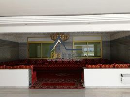 5 Schlafzimmer Villa zu vermieten in Rabat, Rabat Sale Zemmour Zaer, Na Agdal Riyad, Rabat