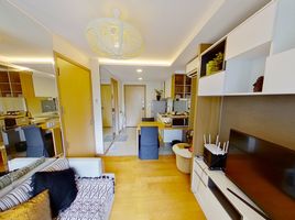 1 Schlafzimmer Appartement zu vermieten im Interlux Premier Sukhumvit 13, Khlong Toei Nuea, Watthana, Bangkok, Thailand