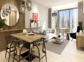 4 Bedroom Apartment for sale at Marina Shores, Park Island, Dubai Marina