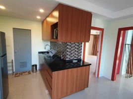 2 Bedroom Condo for sale at Pattaya Hill Resort, Nong Prue, Pattaya