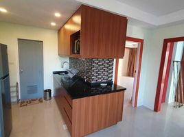 2 Bedroom Apartment for sale at Pattaya Hill Resort, Nong Prue, Pattaya