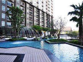 1 Bedroom Condo for sale at The Parkland Srinakarin Lakeside, Samrong Nuea, Mueang Samut Prakan