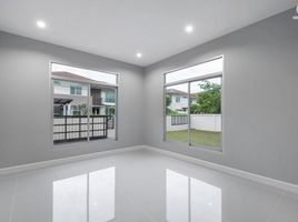 3 Bedroom House for sale at The Viridian Home Kanchanapisek, Bang Muang, Bang Yai, Nonthaburi