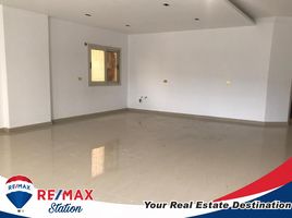 3 Bedroom Apartment for sale at El Banafseg Apartment Buildings, El Banafseg, New Cairo City