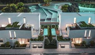 5 Bedrooms Villa for sale in Al Barari Villas, Dubai Chorisia 2 Villas