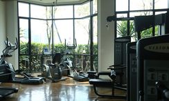 写真 2 of the Fitnessstudio at Wyne Sukhumvit
