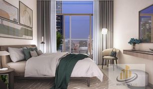 1 Schlafzimmer Appartement zu verkaufen in BLVD Heights, Dubai Burj Crown