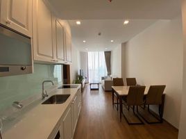 1 Bedroom Condo for rent at Noble BE33, Khlong Tan Nuea, Watthana