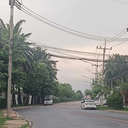 หมู่บ้านชัยพฤกษ์ บุศรินทร์ คลองสอง