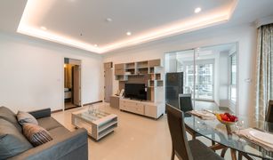 1 chambre Condominium a vendre à Thanon Phaya Thai, Bangkok Supalai Elite Phayathai
