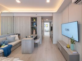 Studio Condo for sale at COBE Kaset-Sripatum, Lat Yao