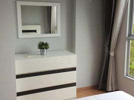 1 Schlafzimmer Wohnung zu vermieten im Hive Sukhumvit 65, Phra Khanong Nuea, Watthana