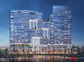 5 Bedroom Apartment for sale at Dorchester Collection Dubai, DAMAC Towers by Paramount, Business Bay, Dubai