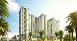 Available Units at Masteri M-One Gò Vấp