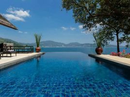 5 Bedroom Villa for rent at Samsara Estate, Kamala, Kathu, Phuket
