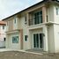 3 Schlafzimmer Haus zu verkaufen im Baan Nunnarin Park Home, Khu Fung Nuea
