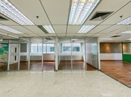 256 кв.м. Office for rent at J.Press Building, Chong Nonsi, Ян Наща