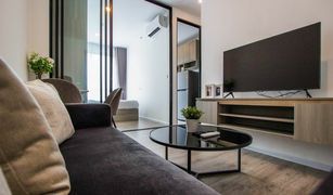 1 Bedroom Condo for sale in Thepharak, Samut Prakan KnightsBridge Sukhumvit-Thepharak by Hampton