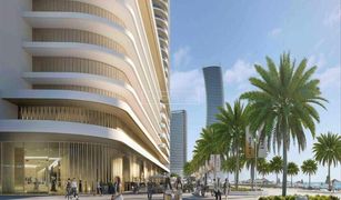 Квартира, 2 спальни на продажу в EMAAR Beachfront, Дубай Grand Bleu Tower