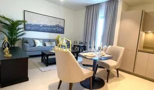 1 Bedroom Apartment for sale in Azizi Riviera, Dubai Creek Vistas Reserve