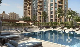 2 Bedrooms Apartment for sale in Madinat Jumeirah Living, Dubai Al Jazi